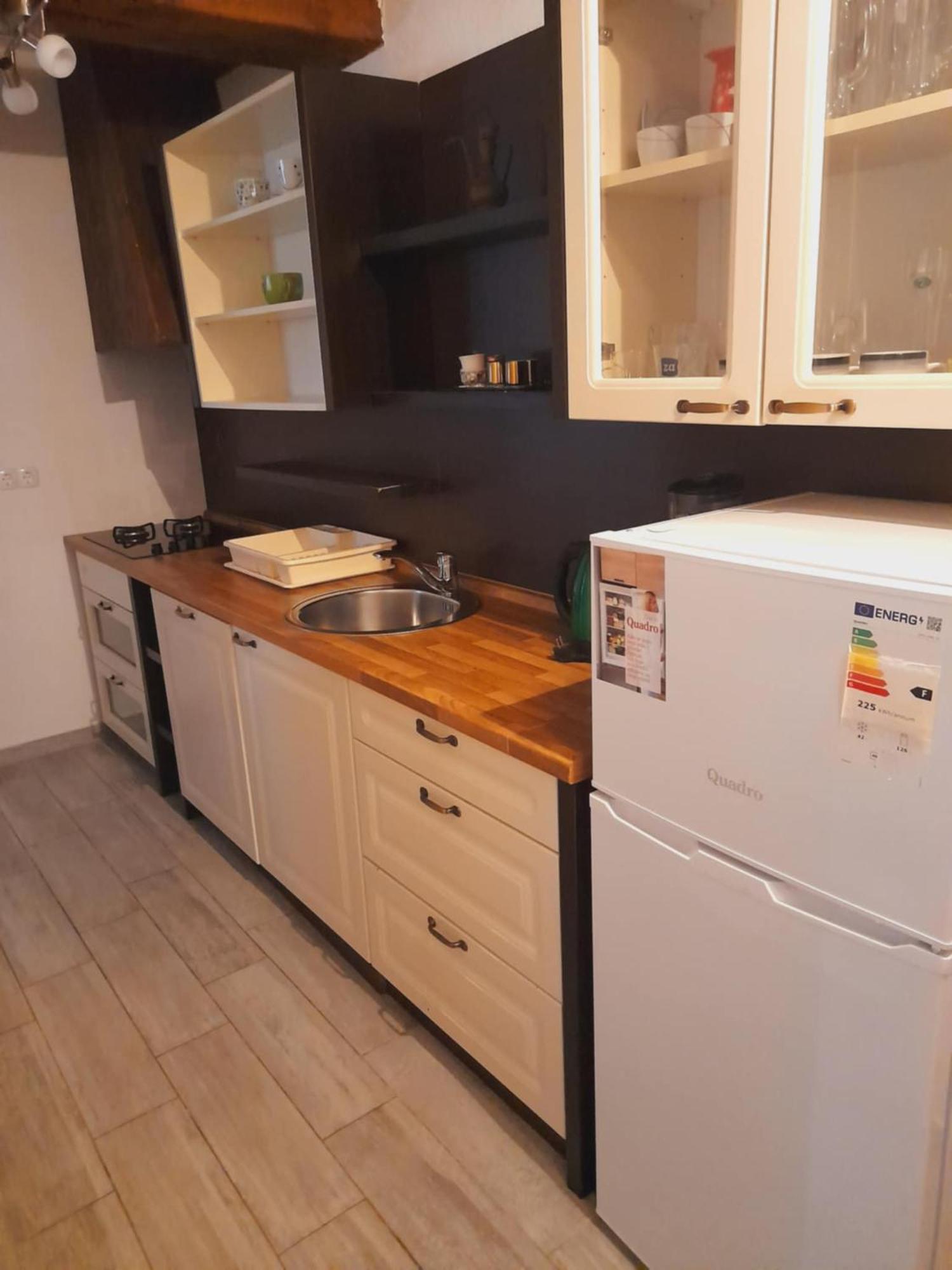 Villa Stare Vrbe Bihać 외부 사진