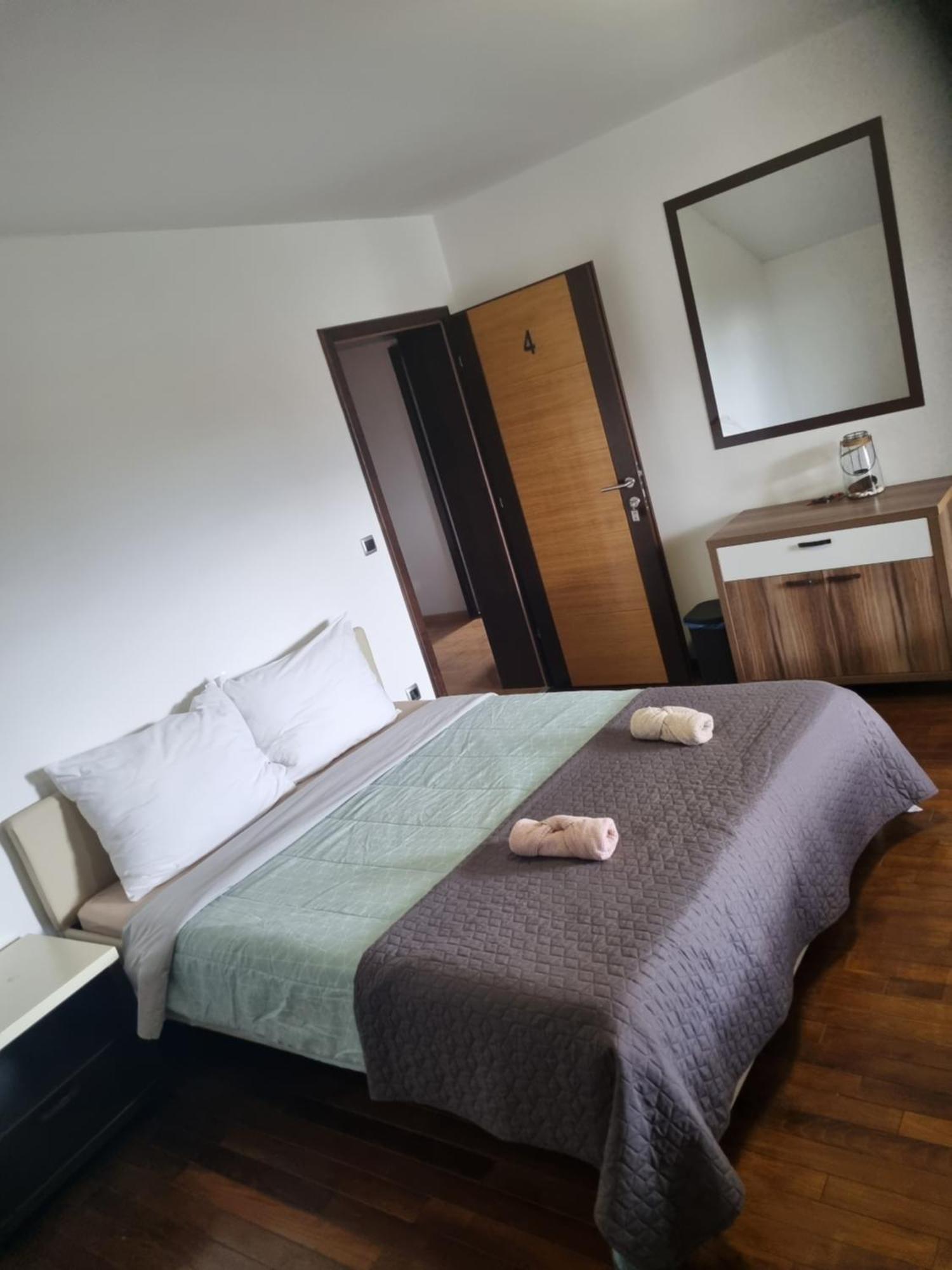 Villa Stare Vrbe Bihać 외부 사진