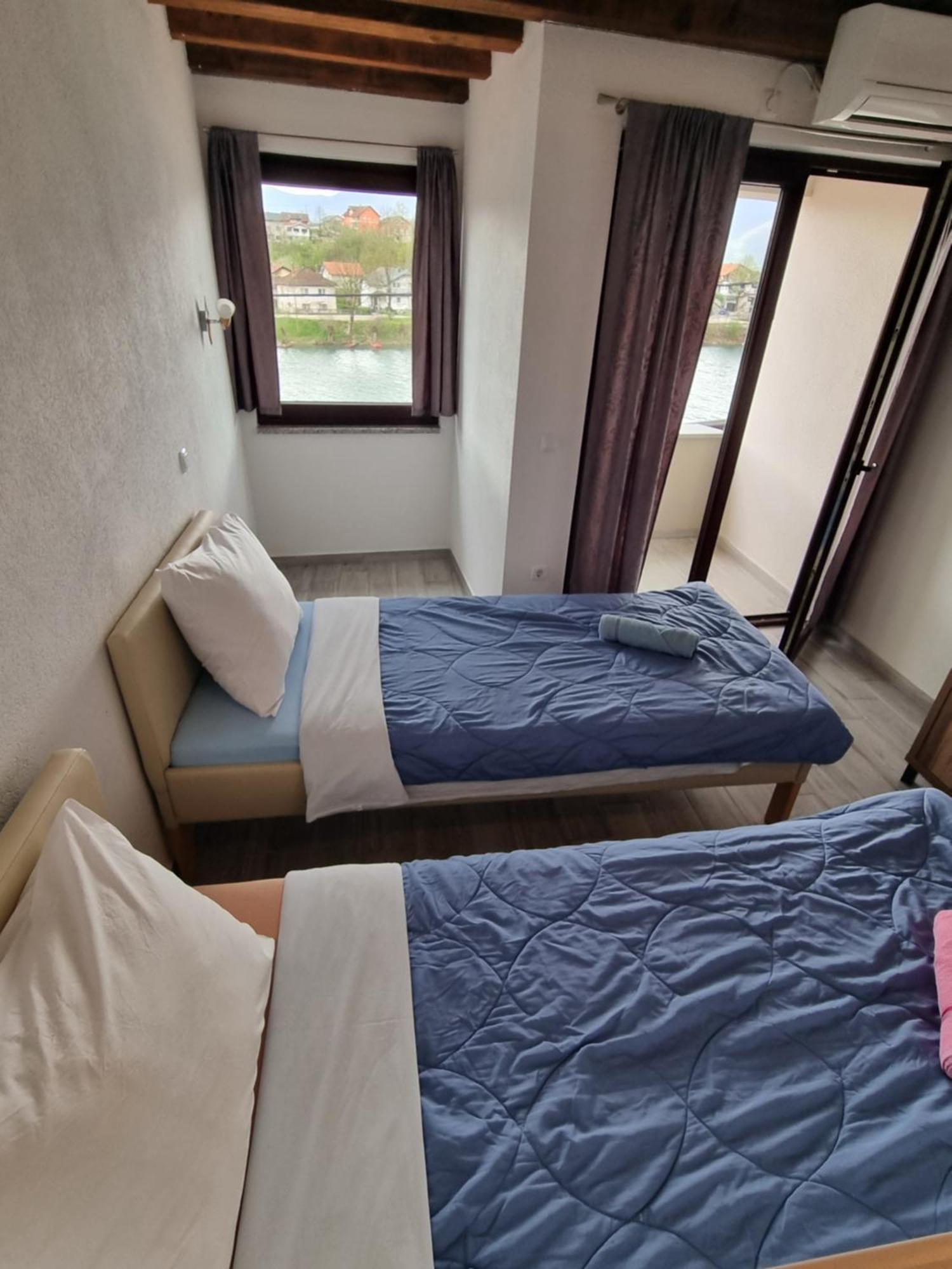 Villa Stare Vrbe Bihać 외부 사진