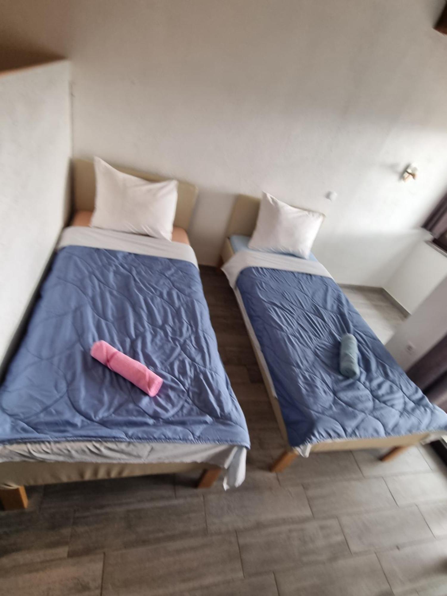 Villa Stare Vrbe Bihać 외부 사진