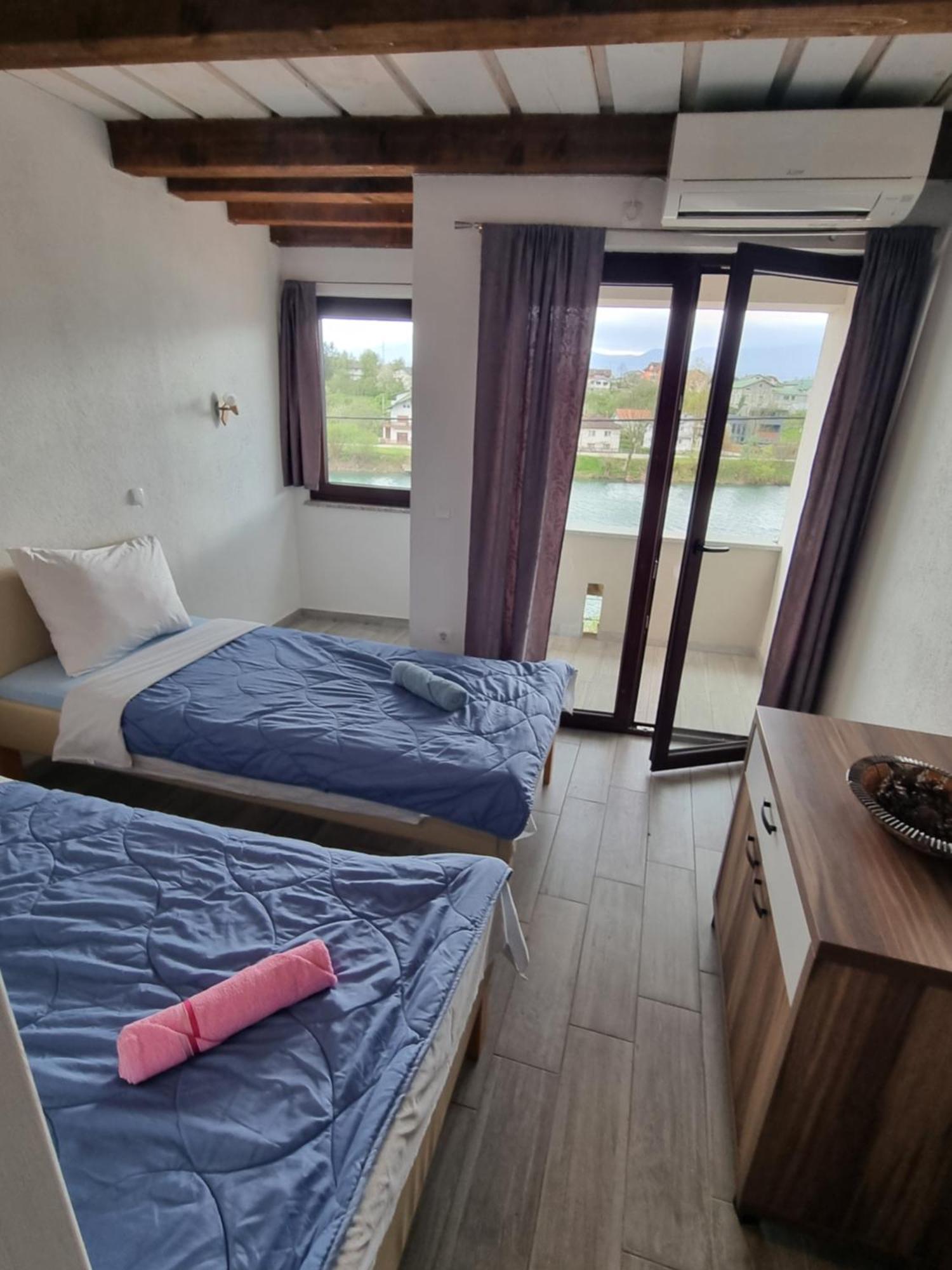 Villa Stare Vrbe Bihać 외부 사진